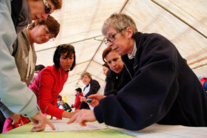 Les inscriptions