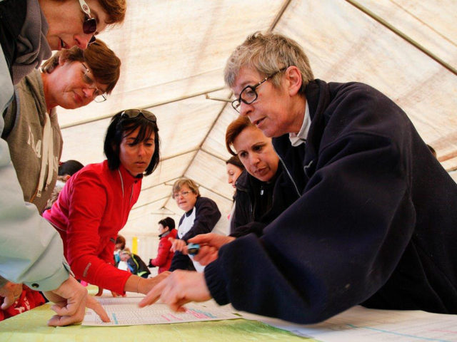S’inscrire à la Rolivaloise Les inscriptions