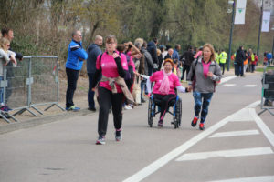 Des parcours accessibles à toutes