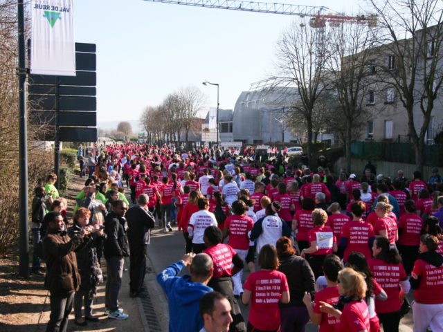Tout savoir sur la Rolivaloise La Rolivaloise 2014