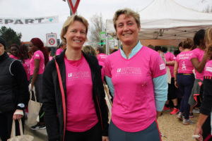 Des t-shirts officiels de La Rolivaloise aux 2.000 premières inscrites