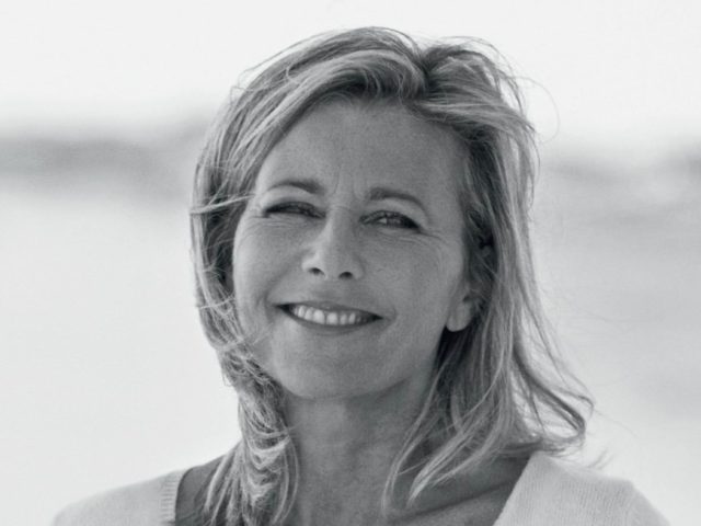 Dimanche 17 mars : Claire Chazal, marraine de la 13e Rolivaloise Claire Chazal, marraine de la 13e Rolivaloise