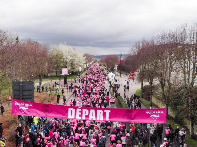 La Rolivaloise 2019 : les résultats La Rolivaloise 2019 - Le départ